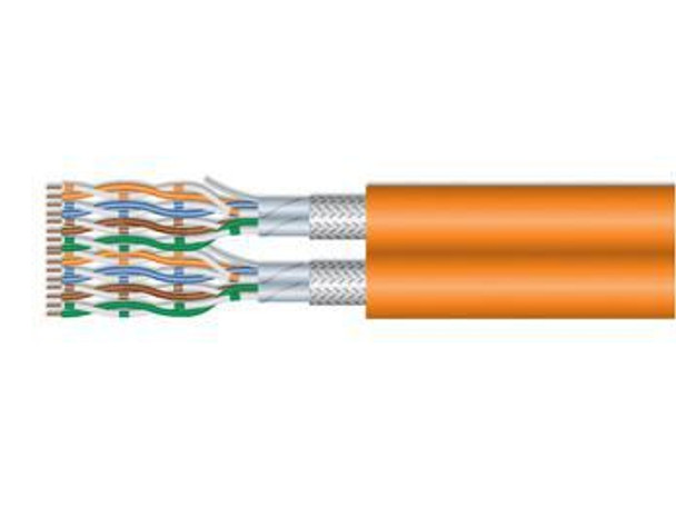 Equip 187331 Cat.7 S/Ftp Duplex 187331