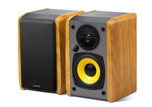 Edifier R1010BT WOOD Wired & Wireless 24 W R1010BT WOOD