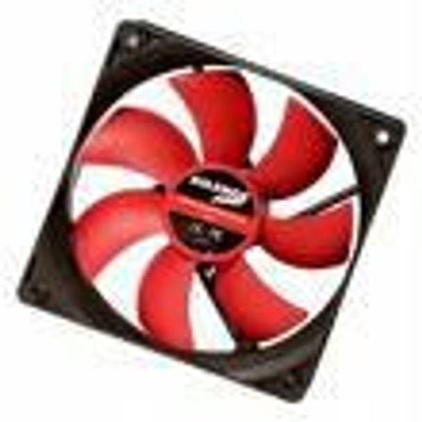 Xilence XPF80.R.PWM Computer Case Fan 8 Cm Black. XPF80.R.PWM