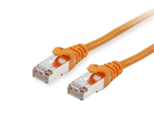 Equip 605573 Cat.6 S/Ftp Patch Cable. 605573