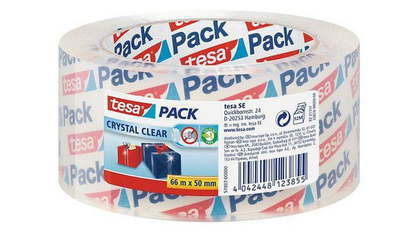 Tesa 57807-00000-01 57807 66 M Polypropylene Pp 57807-00000-01