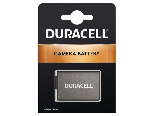Duracell DR9952 Camera Battery - Replaces DR9952