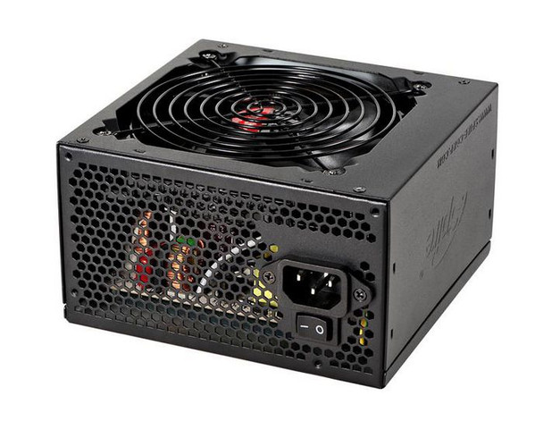 Spire SP-ATX-600Z-PPFC Pearl 600 Power Supply Unit SP-ATX-600Z-PPFC
