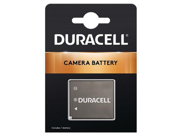 Duracell DR9675 Camera Battery - Replaces DR9675