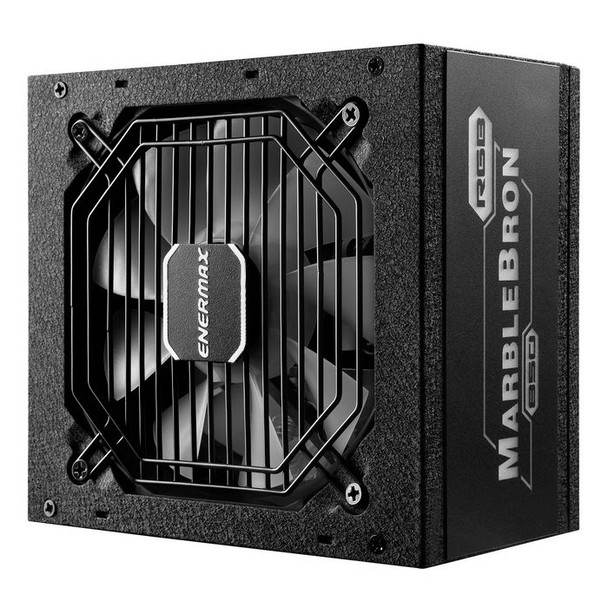 Enermax EMB850EWT-RGB Marblebron Power Supply Unit EMB850EWT-RGB