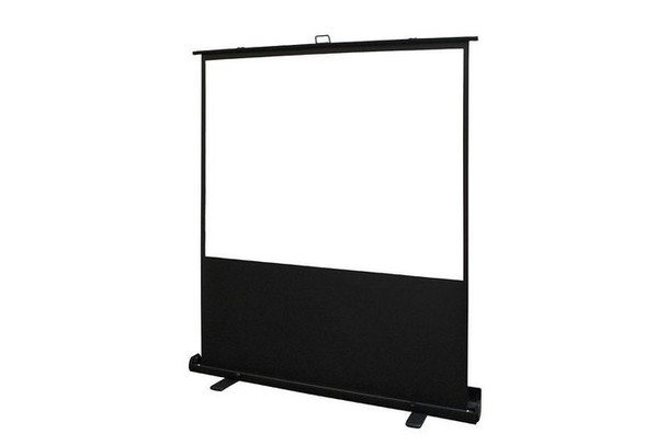 Elite Screens F107XWH2 Ezcinema 2 Projection Screen F107XWH2
