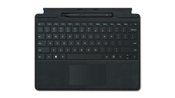 Microsoft 8X8-00004 Surface Pro Signature 8X8-00004