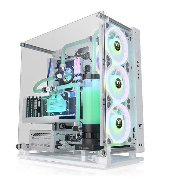ThermalTake CA-1G4-00M6WN-09 Core P3 Tg Pro Midi Tower CA-1G4-00M6WN-09
