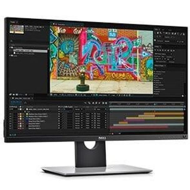 Dell UP2716DA P UP2716DA 68.6 Cm 27" 2560 UP2716DA