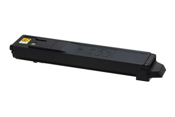 Kyocera Tk8115k Black Toner Cartridge 12K Pages - 1T02P30NL0 1T02P30NL0