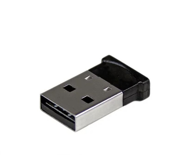 Startech.Com Mini Usb Bluetooth 4.0 Adapter 50M USBBT1EDR4