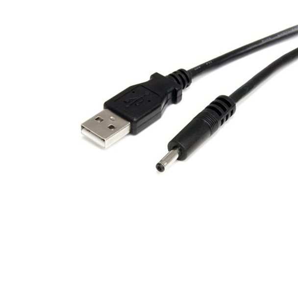 Startech.Com 3 Ft Usb To Type H Barrel 5V Dc Cable USB2TYPEH