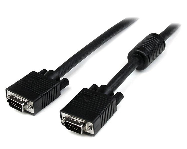 Startech.Com 2M Coax High Resolution Vga MXTMMHQ2M