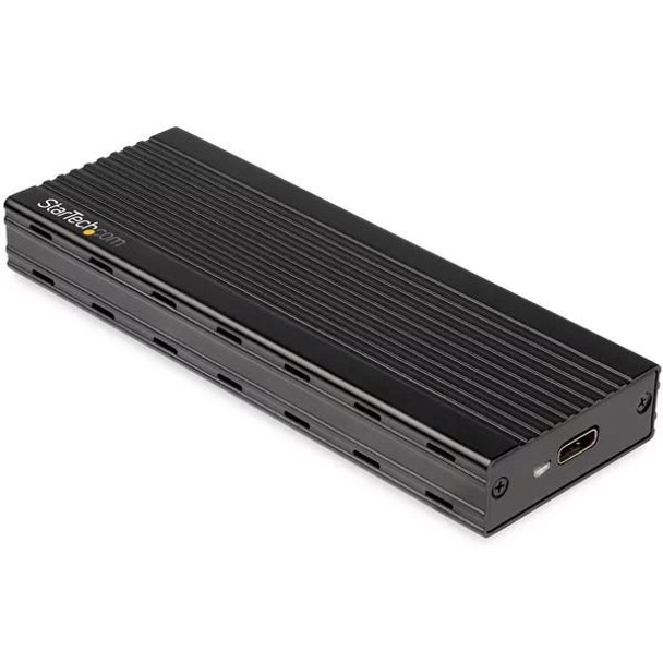 Startech.Com M.2 Nvme Ssd Enclosure for Pcie Ssds M2E1BMU31C
