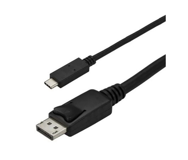 Startech.Com 1.8M Usb C To Dp Adapter Cable 4K CDP2DPMM6B