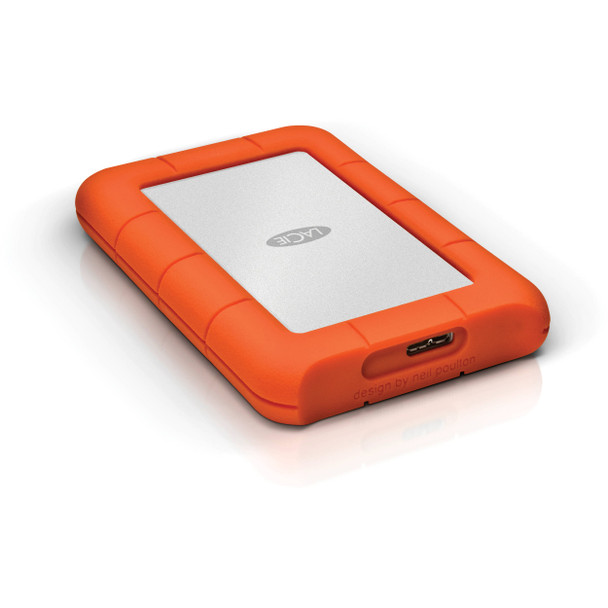 Lacie Rugged Mini Usb3.0 1Tb LAC301558