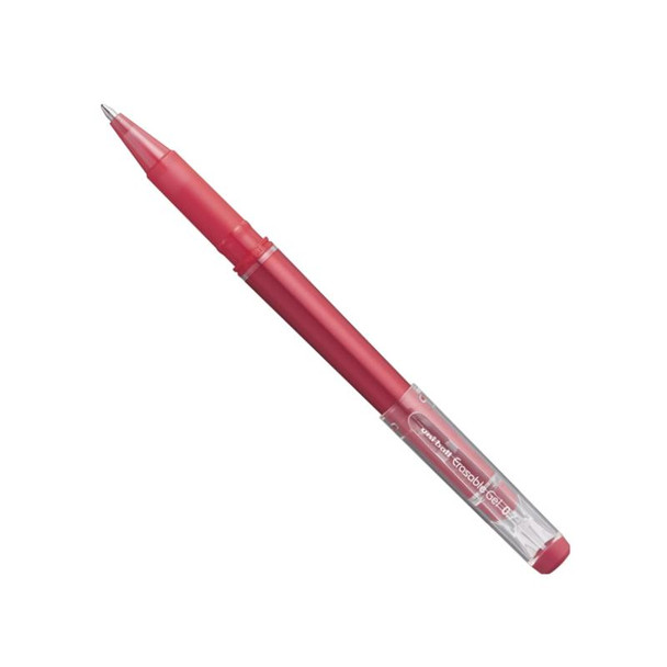 Uni-Ball Erasable Gel Pen Capped Uf-222-07 Red Pack 12 233775000 233775000 Uni-Ball Erasable Gel Pen Capped Uf-222-07 Red Pack 12 233775000 233775000