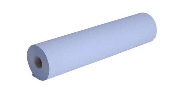 Valuex Hygiene Roll 250Mmx 40M Blue 1105162 1105162 Valuex Hygiene Roll 250Mmx 40M Blue 1105162 1105162