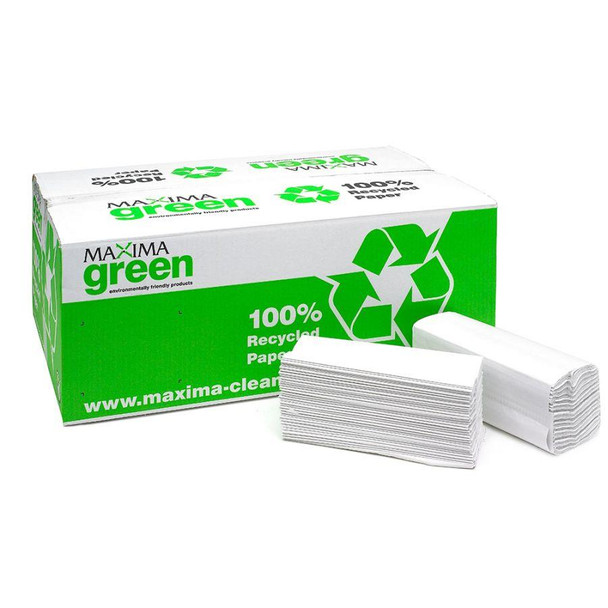 Valuex Hand Towel C Fold 2 Ply White 157 Sheet Pack 15 1104061 1104061 Valuex Hand Towel C Fold 2 Ply White 157 Sheet Pack 15 1104061 1104061