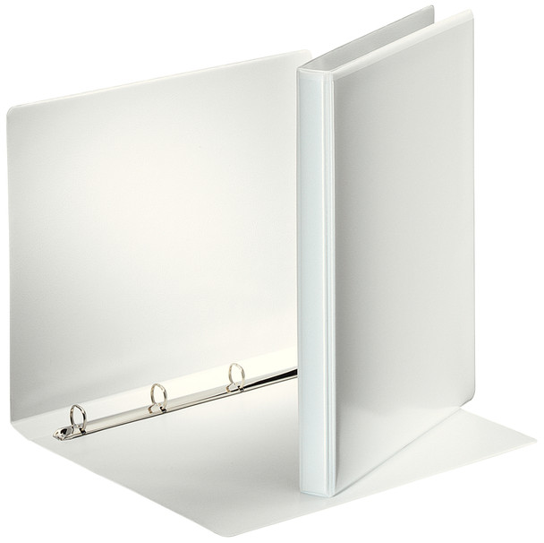 Esselte Essentials Presentation Ring Binder Polypropylene 4 O-Ring A4 16Mm Rings 49700