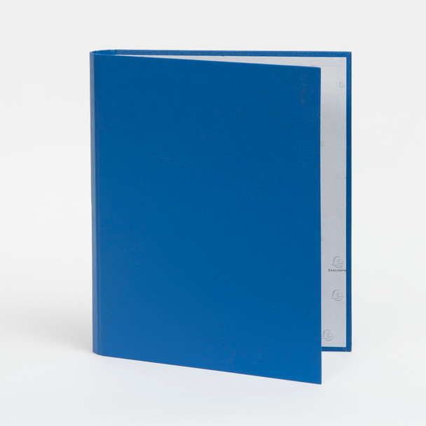 Guildhall Ring Binder Paper On Board 2 O-Ring 30Mm Rings Blue Pack 10 222/0001Z Guildhall Ring Binder Paper On Board 2 O-Ring 30Mm Rings Blue Pack 10 222/0001Z