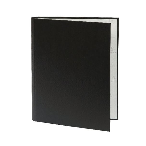 Guildhall Ring Binder Paper On Board 2 O-Ring 30Mm Rings Black Pack 10 222/0000Z Guildhall Ring Binder Paper On Board 2 O-Ring 30Mm Rings Black Pack 10 222/0000Z