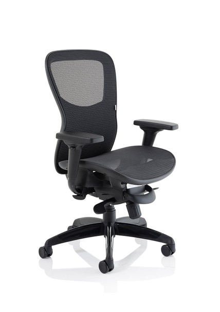 Stealth Mesh Chair PO000021 PO000021