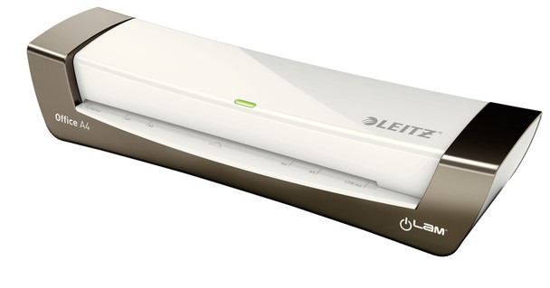 Leitz Ilam Office A4 Laminator 72511084 72511084
