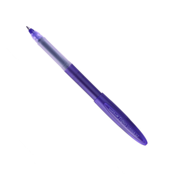 Uni-Ball Signo Gelstick Um-170 Violet Pack 12 735324000 735324000 Uni-Ball Signo Gelstick Um-170 Violet Pack 12 735324000 735324000