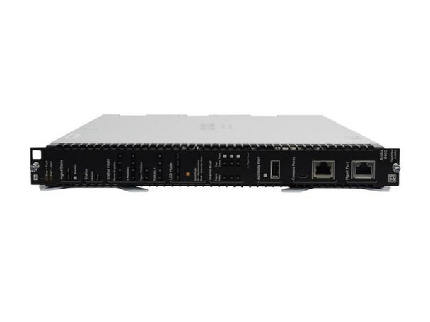 Hewlett Packard Enterprise JL368A Aruba 8400 Mgmt Mod **New JL368A