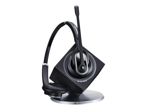 EPOS 1000537 SENNHEISER IMPACT DW Pro2 ML 1000537