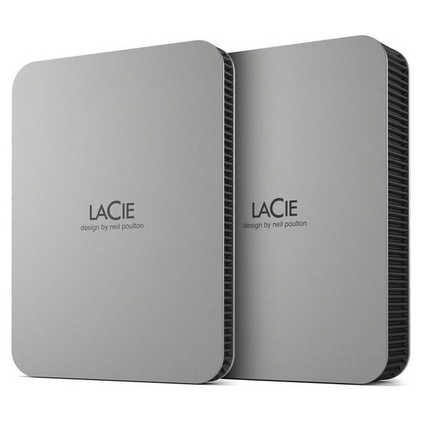 Seagate STLP1000400 LACIE MOBILE DRIVE 1 TB USB STLP1000400