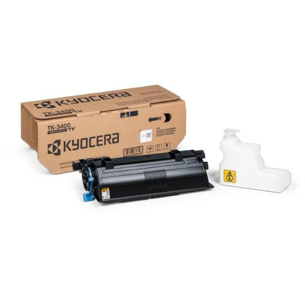 Kyocera 1T0C0Y0NL0 Toner TK-3400 for Kyocera PA 1T0C0Y0NL0