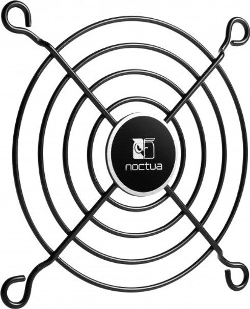 Noctua NA-FG1-8 Sx5 80mm Fan Grill 5 pcs NA-FG1-8-SX5