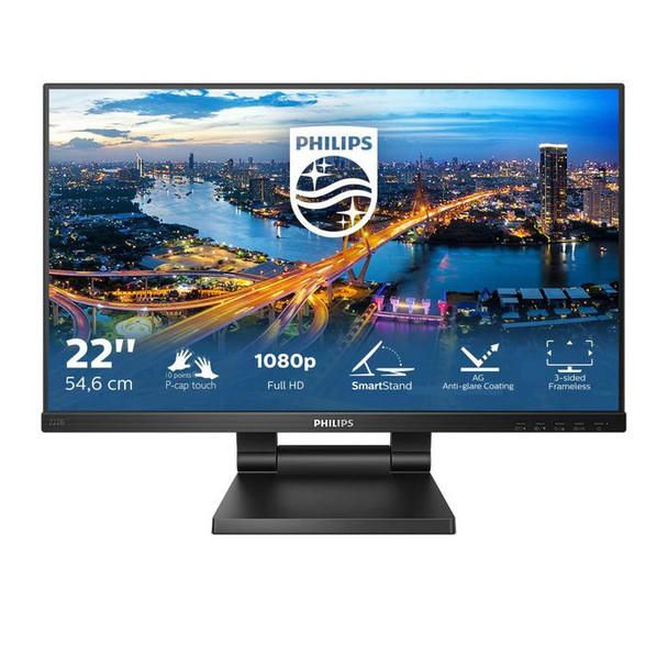 Philips 222B1TC/00 B Line 222B1TC/00 touch 222B1TC/00
