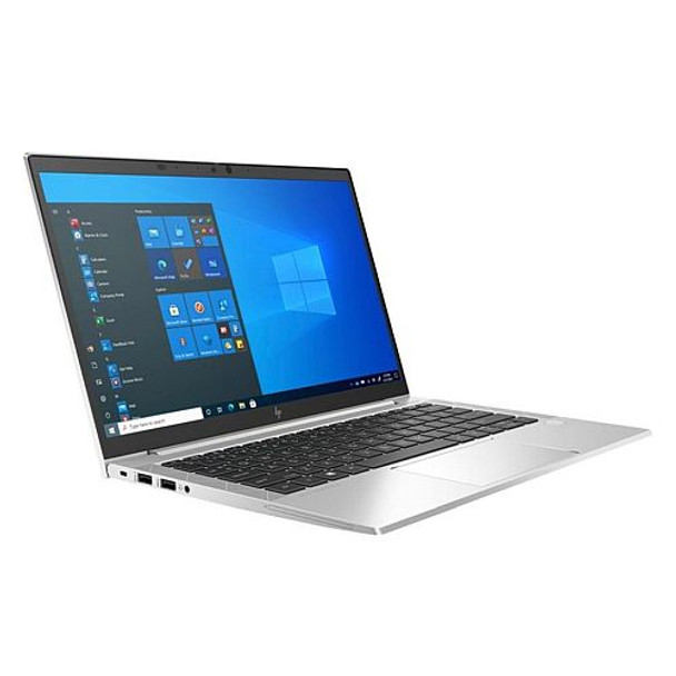 Hp Elitebook 830 G8 Laptop 13.3" Fhd Ips I5-1135G7 8Gb 256Gb Ssd B&O Audio Backl 48R36EA#ABU