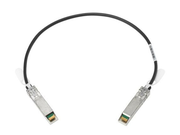 Hewlett Packard Enterprise 844477-B21-RFB 25Gb SFP28 to SFP28 3m DAC 844477-B21-RFB