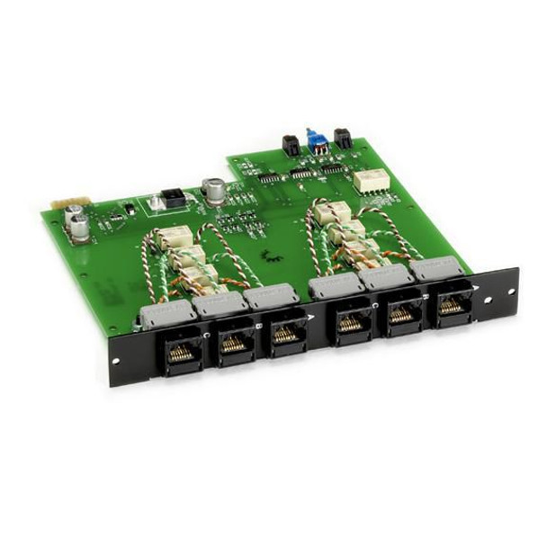 Black Box SM980A PRO SWITCHING SYSTEM PLUS A/B SM980A