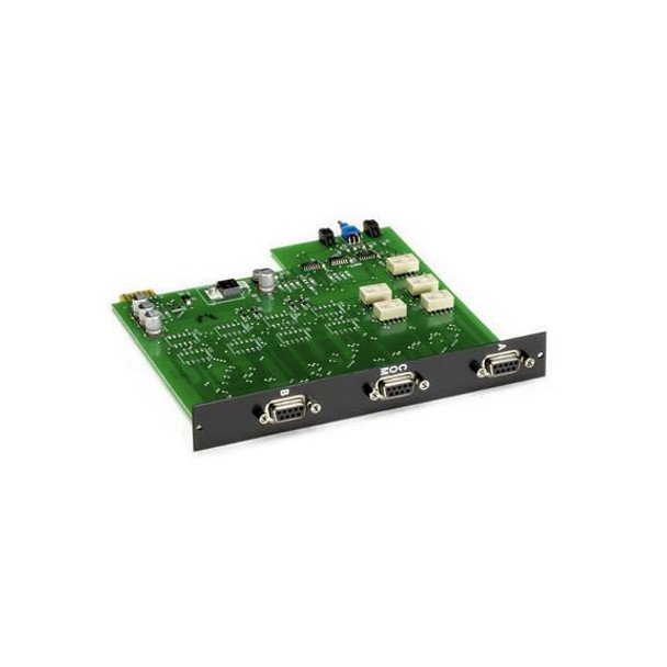Black Box SM966A PRO SWITCHING SYSTEM PLUS A/B SM966A