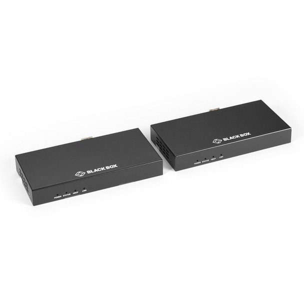 Black Box AVX-HDMI2-FO-HDB HDBASET HDMI 20 OVER FIBER AVX-HDMI2-FO-HDB