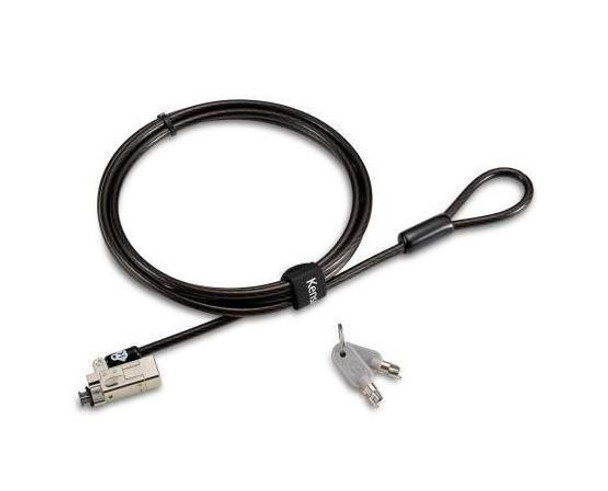 Kensington K65022M Slim NanoSaver 2.0 MK K65022M