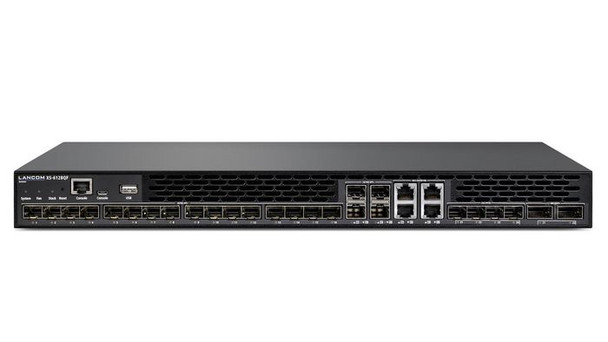 Lancom Systems 61860 LANCOM XS-6128QF 61860