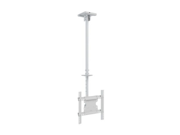 Multibrackets 7350073732494 Public Ceilingmount Mediu wh 7350073732494