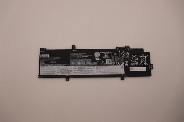 Lenovo 5B10W51865 BATTERY Internal. 4c. 52.5Wh. 5B10W51865