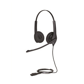 Jabra BIZ 1500 Duo QD Headset BIZ1500DUO
