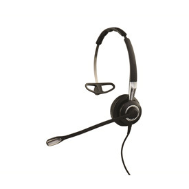 Jabra BIZ 2400 II Mono NC Headset BIZ2400IIMONO