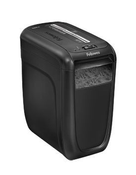 Fellowes 60CS Cross Cut Shredder 60CS