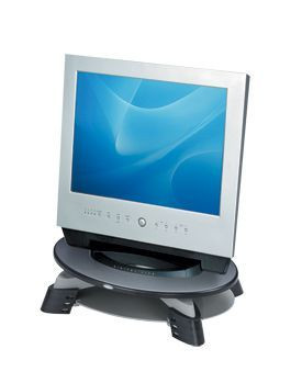 Fellowes 91450 Classic TFT Monitor Riser 91450