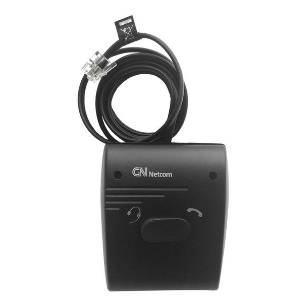 Jabra 1600-719 Danaswitch with Headset stand 1600-719