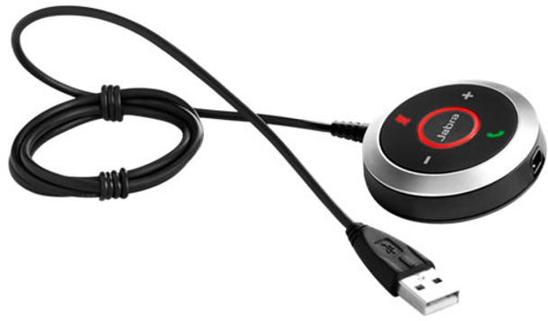Jabra 14208-03 EVOLVE LINK MS Controller Only 14208-03